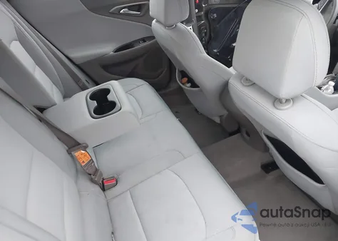 2018 Chevrolet Malibu 1Ls from USA, damaged, VIN 1G1ZB5ST6JF226931